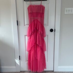 Petal & Pup Pink Dress